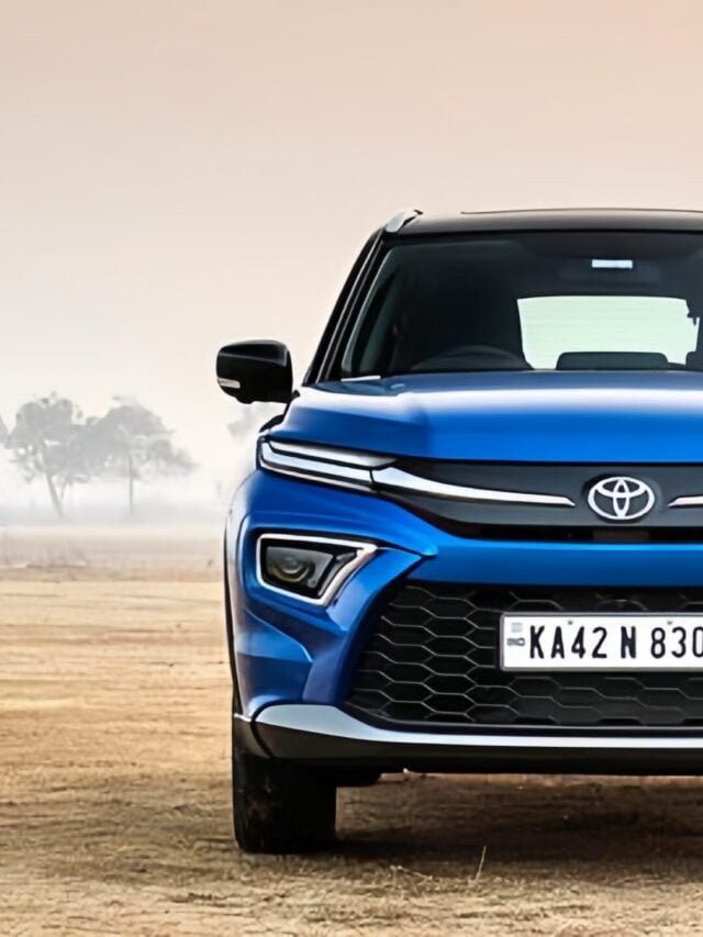 Toyota Urban Cruiser Hyryder:  इसकी प्राइस लिस्ट आई सामने, जानें माइलेज-फीचर्स