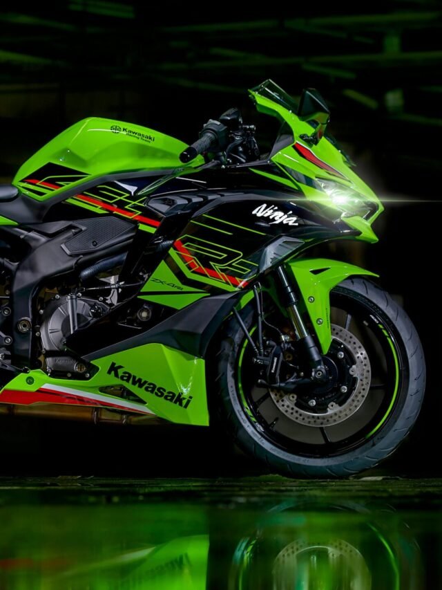 “Kawasaki Ninja 400” Full Details : All Specifications, price and feature analysis