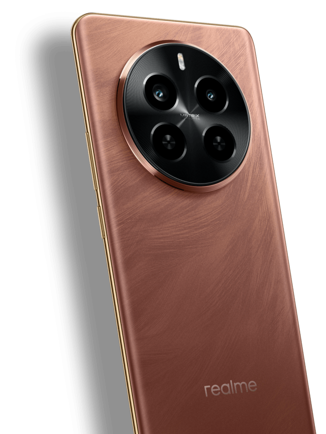 Realme P1 Pro 5G : ₹20,000/–  के अंदर यह शानदार फोन !!!