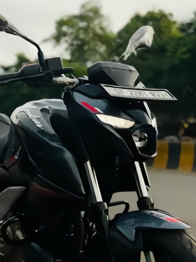 2024 Bajaj Pulsar n250 New कलर्स : Showroom में आ चुकी है पल्सर!!… धमाकेदार कलर्स के साथ