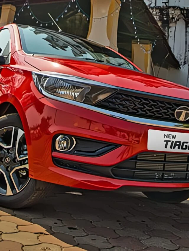 2024 मॉडल TATA Tiago : आंखे खुली रहने वाली कीमतों और फीचर्स का खुलासा