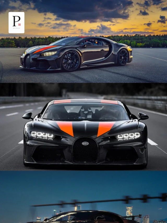5 Fastest Cars जो 400 किलोमीटर प्रति घंटा के रफ्तार 10 सेकंड में छू लेती है…!!!