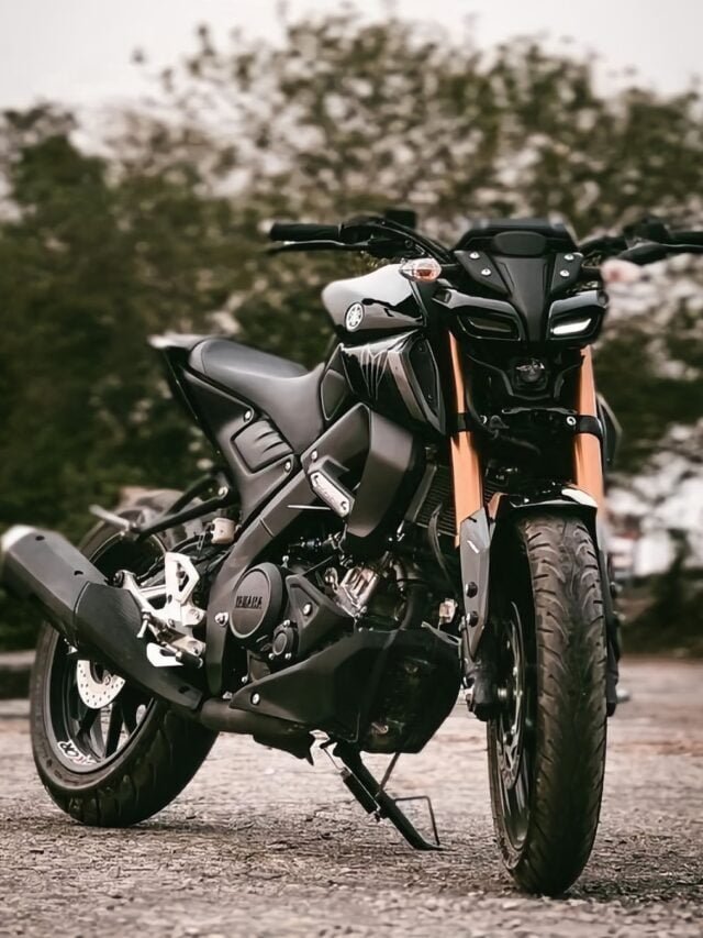 2024 Yamaha MT 15 : 7 कलर के साथ दिखेगा नया स्टाइलिश लुक…!