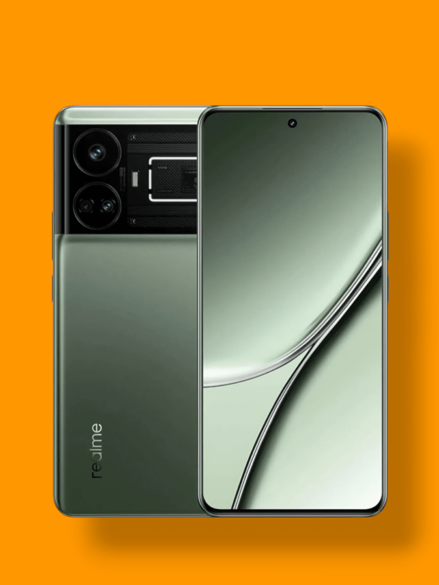 Realme GT 5 में मिलेगा पावरफुल प्रोसेसर, गेमिंग के लिए होगा बेस्ट…!