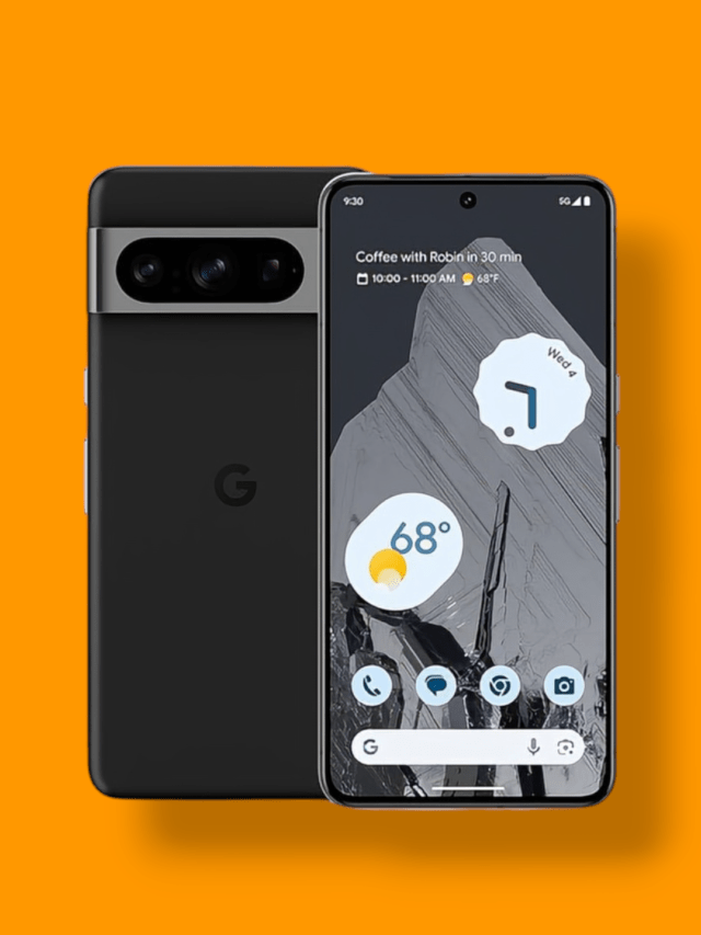 Google Pixel 8: बेहतरीन  बैटरी परफॉर्मेंस जो लंबे समय तक चलेंगी…!