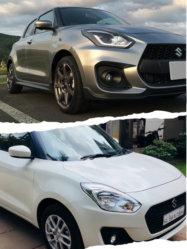Maruti Suzuki Dzire के लेटेस्ट मॉडल की परफॉर्मेंस ने दी सबको मात..!