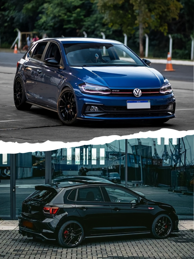 Volkswagen Polo के नए मॉडल के फीचर्स ने मचाई धूम, जानिए डिटेल्स…!