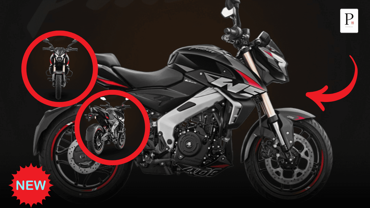 Pulsar NS400Z New Update: बाइक लवर्स के लिए कौन-कौन सी खासियतें हुईं शामिल?