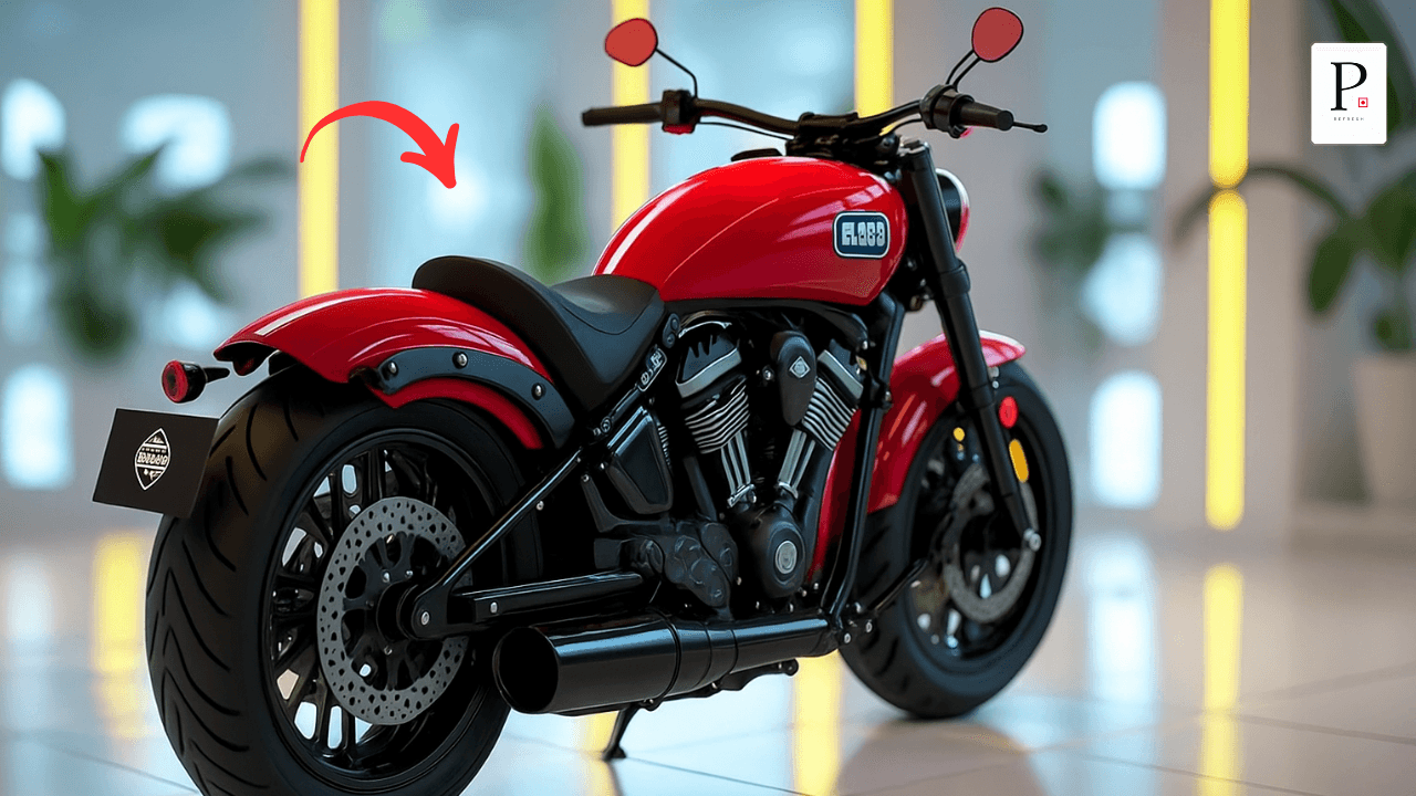 Jawa 42 Bobber : नई बाइक ऑफर मै , इस में ड्यूल एग्जॉस्ट, डिजिटल स्पीडोमीटर और रेट्रो बॉबर लुक के साथ जबरदस्त टॉर्क मिलता है…