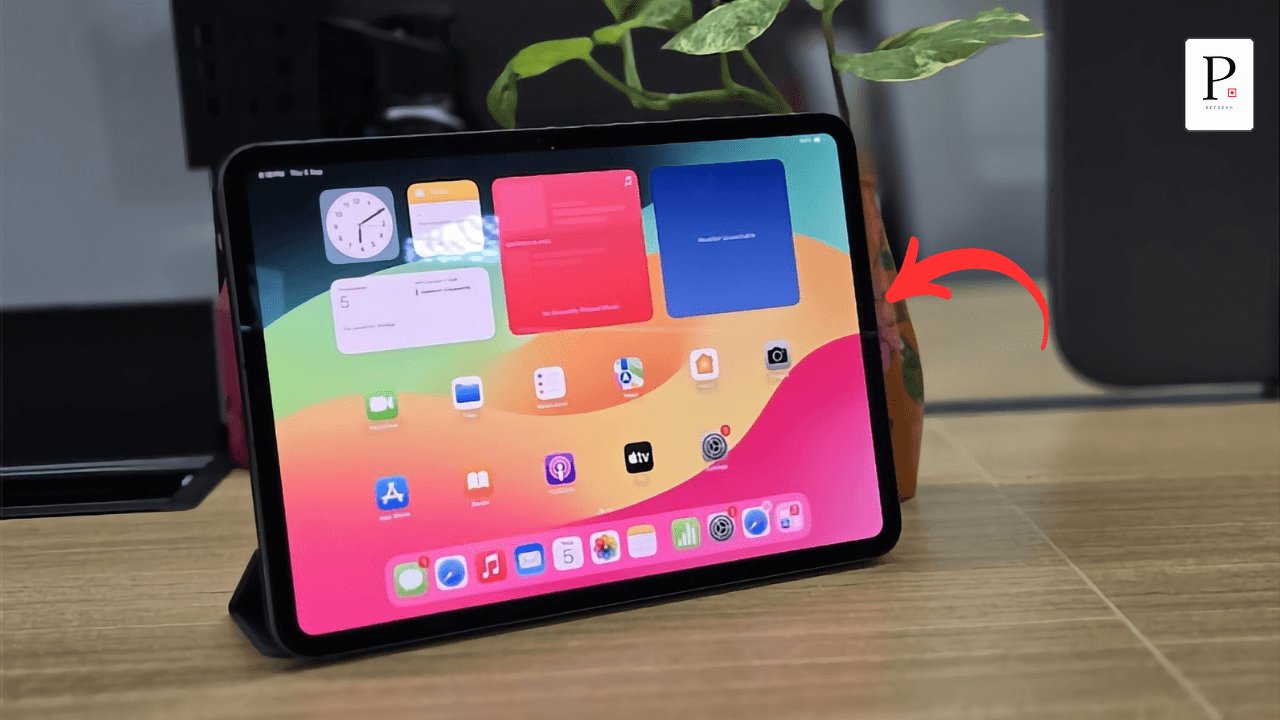 Apple iPad 11 A16 सिर्फ ₹44,900 में स्पीड और स्टाइल का परफेक्ट पैकेज..