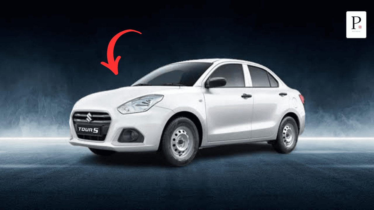 Maruti Suzuki Dzire : माइलेज, स्टाइल और परफॉर्मेंस का शानदार कॉम्बिनेशन अब नए अवतार में…