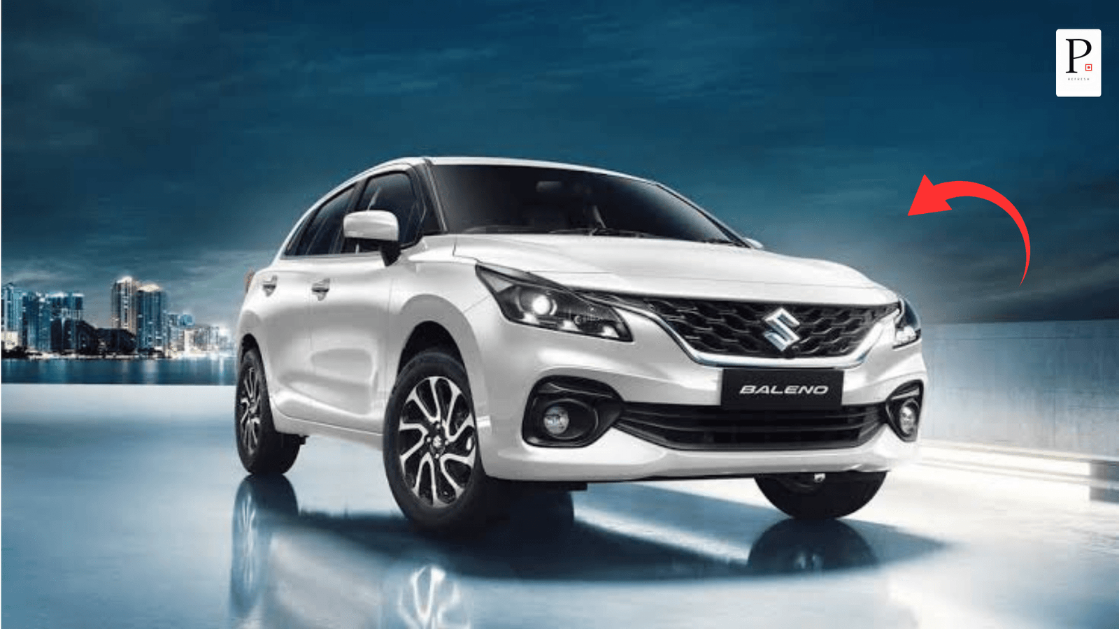 Maruti Suzuki ने लाई न्यू प्रीमियम मॉडल कार सिर्फ ₹80,000 से घर लाएं मिलेगा 35KM/L का माइलेज।