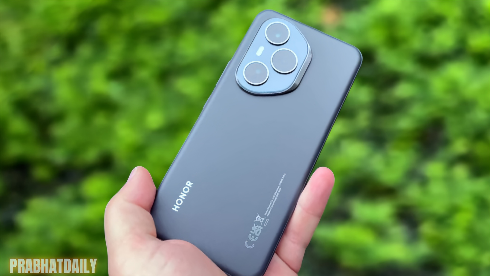 Honor 400 Pro 5G : 50MP OIS कैमरा और 120Hz AMOLED स्क्रीन के साथ मार्केट में धमाका