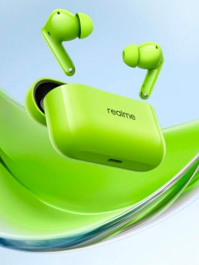 Realme ने लॉन्च किया हेडफोन, Pubg-Bgmi खिलाड़ियों को देगा प्रोफेशनल गेमिंग
