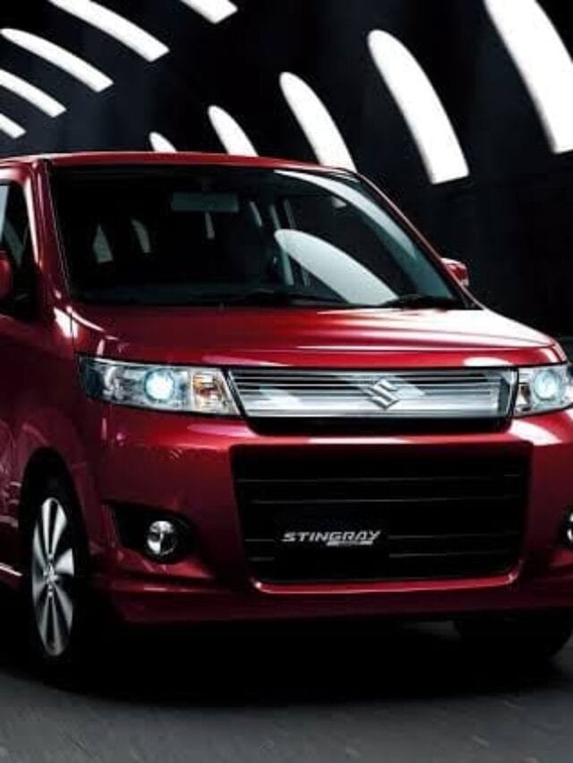 WagonR, ज्यादा स्पेस, शानदार माइलेज और फैमिली के लिए परफेक्ट कार