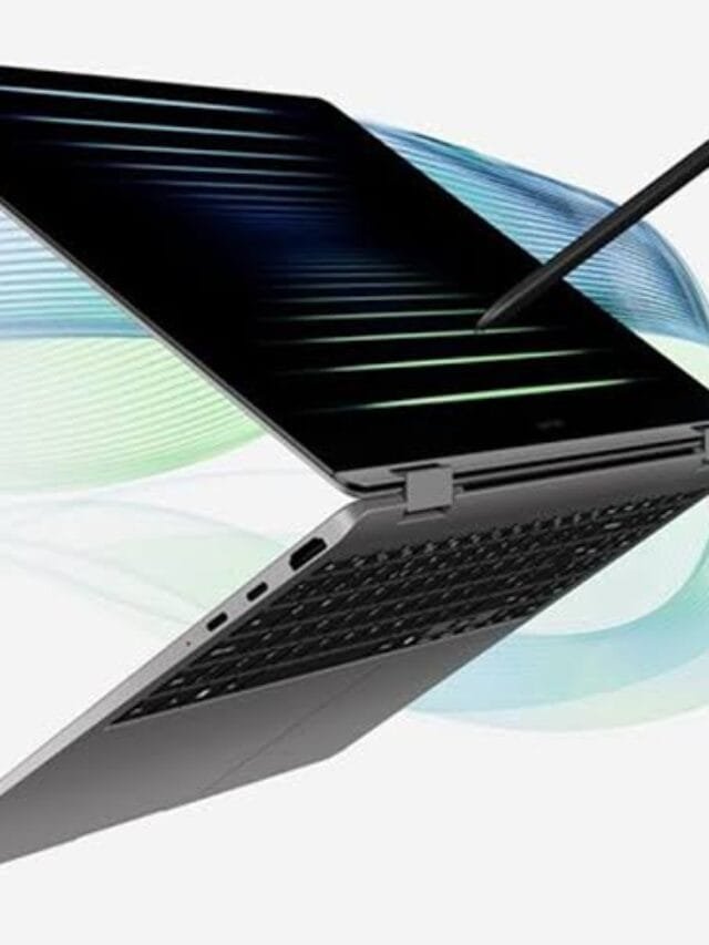 Samsung Galaxy Book5 Pro, तेज़ प्रोसेसर और प्रीमियम बिल्ड के साथ शानदार लैपटॉप