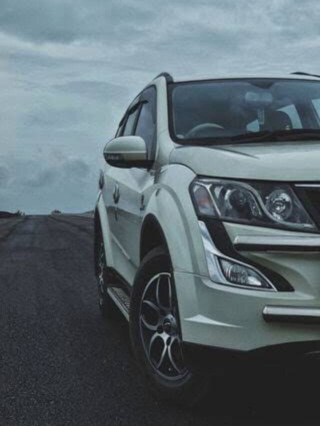 नई Mahendra XUV700 6-स्पीड ऑटोमैटिक और 4X4 ड्राइव के साथ लॉन्च हुई