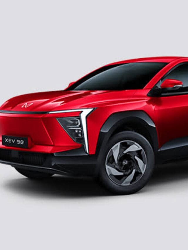 Mahindra XUV 9e BE6 Pack Two: स्टाइल, स्पेस और साइलेंस का तगड़ा कॉम्बो