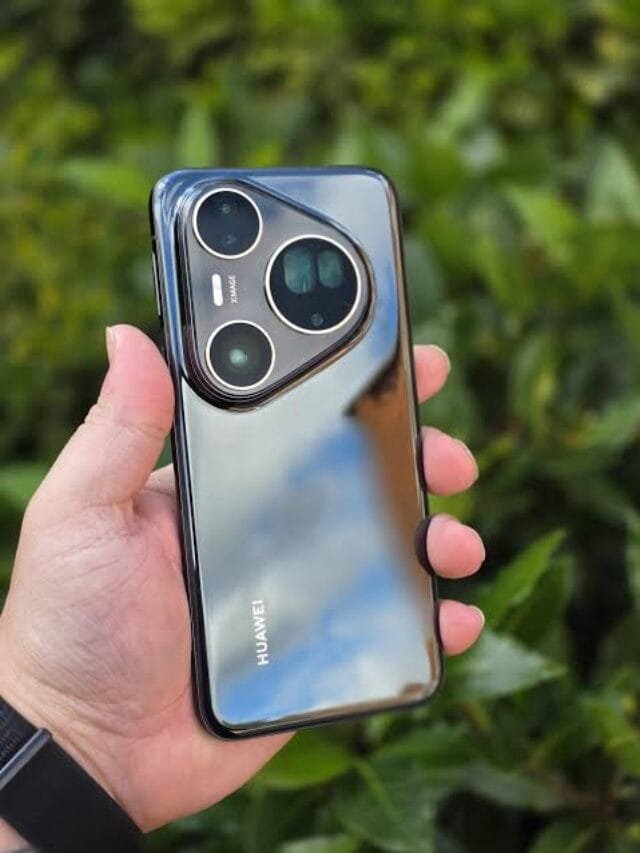 Huawei Pura 80 Ultra, कैमरा में क्रांति, डिज़ाइन में प्रीमियम और परफॉर्मेंस तगड़ी