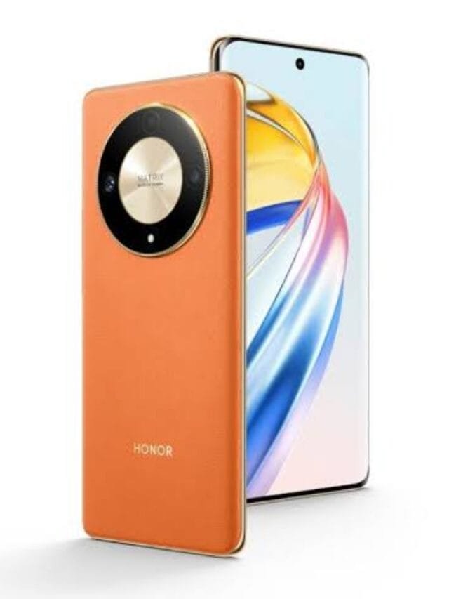 Honor X70 का नया धमाका, स्मार्ट फीचर्स और शानदार डिस्प्ले के साथ