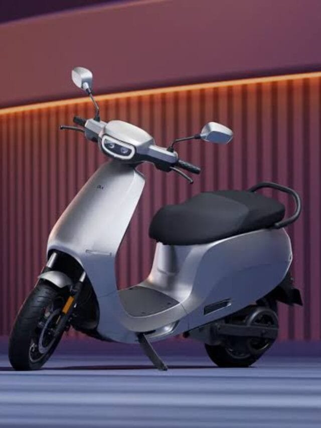 Ola S1 Pro Gen2 – दमदार रेंज, नई स्पीड और स्मार्ट इलेक्ट्रिक फीचर्स