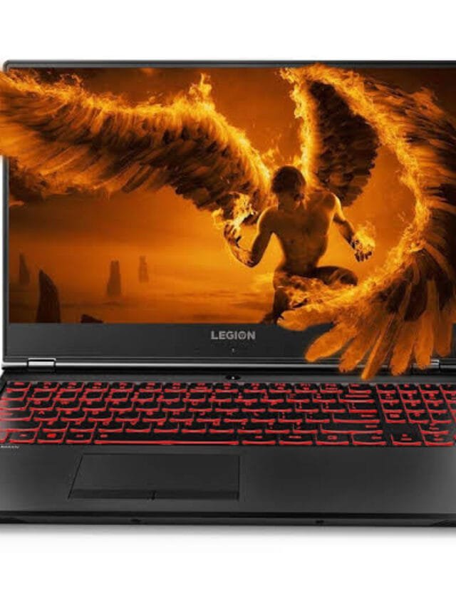 Lenovo Legion Y7000, गेमिंग का नया राजा, दमदार स्पीड और शानदार ग्राफिक्स