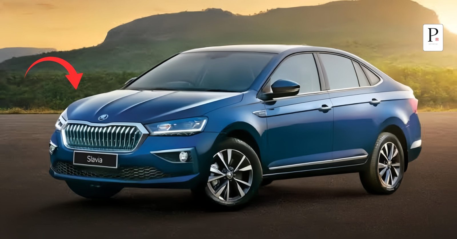 Skoda Slavia बनी फैमिली सेडान की परफेक्ट चॉइस – कीमत कम, फीचर्स ज्यादा , सनरूफ के साथ