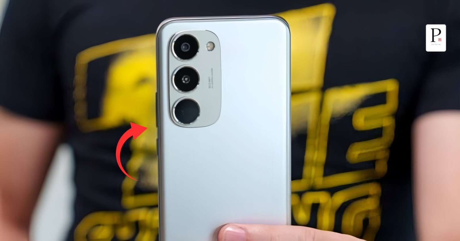 Tecno Spark 40 Pro+ लॉन्च – बजट में दमदार फीचर्स, IP64 रेटिंग और पावरफुल बैटरी के साथ