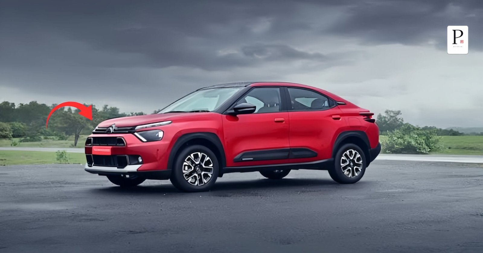 Citroen Basalt SUV : किफायती कीमत में स्टाइल, स्पेस और माइलेज का परफेक्ट कॉम्बो…