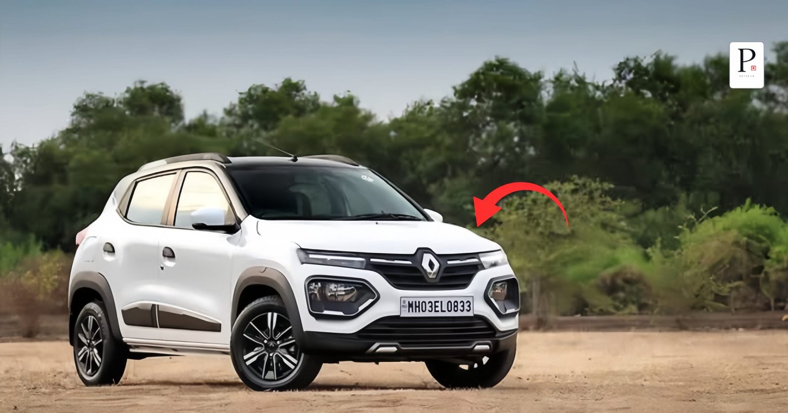 Renault Kwid 4.70 लाख में मिले स्टाइलिश लुक, 22 kmpl माइलेज और डिजिटल डैशबोर्ड…