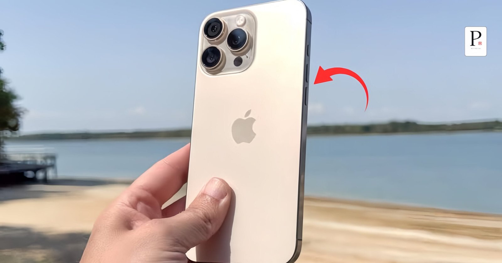 iPhone 16 Pro – अब ₹19,000 कम में, 6.3” Super Retina Display और Cinematic Mode के साथ…