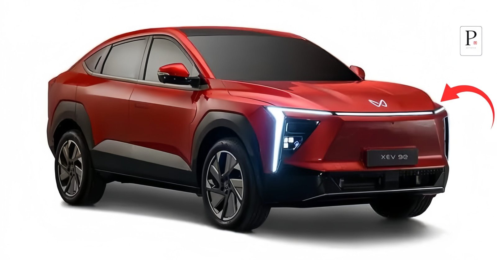 Mahindra XEV 9e – 656km रेंज, 228bhp पावर, 800V बैटरी और सिर्फ 35 मिनट में 80% चार्ज…