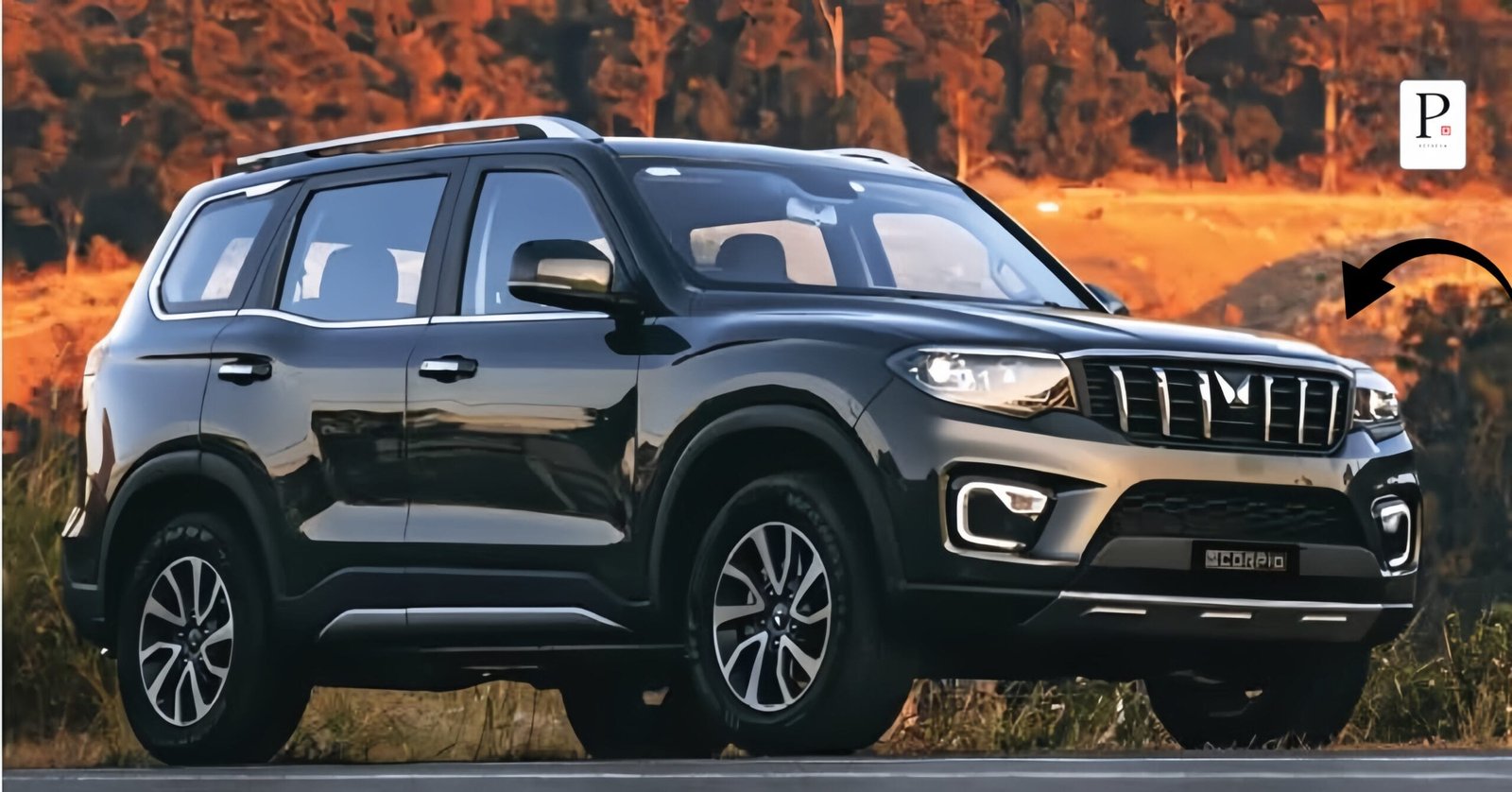 Mahindra Scorpio N: दमदार 2.0L टर्बो पेट्रोल इंजन, 6-स्पीड गियरबॉक्स और 4X4 क्षमता के साथ