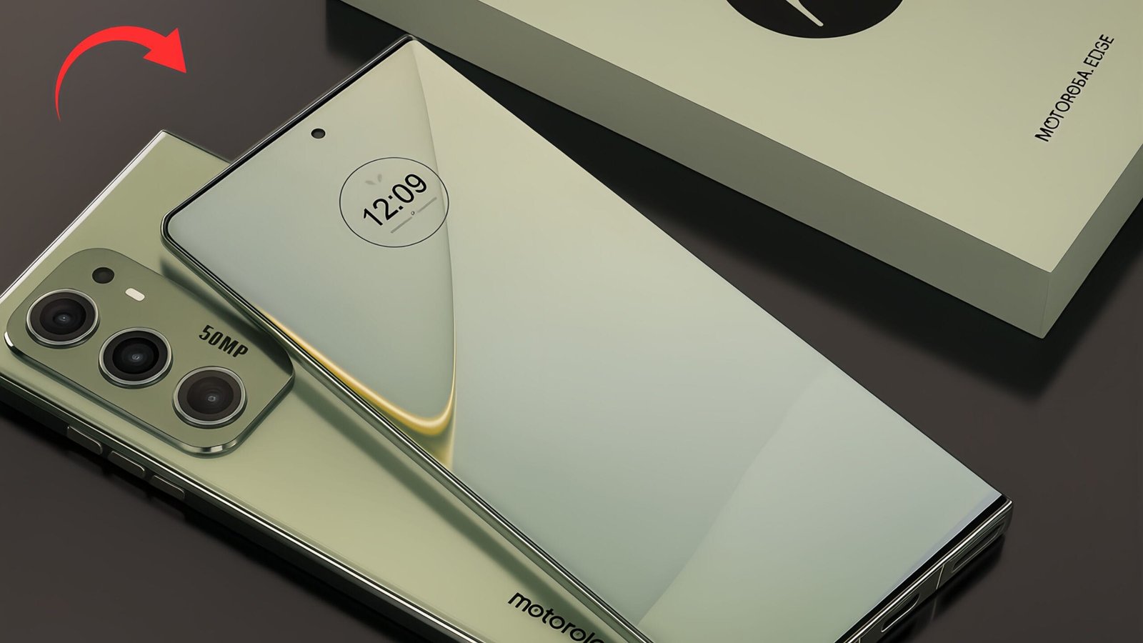 Motorola Edge 70 Ultra – शानदार डिस्प्ले और लग्जरी डिज़ाइन के साथ इंडियन मार्केट में लॉन्च…