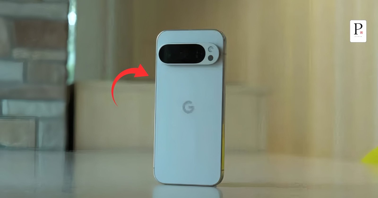 Google Pixel 10 Pro – शानदार कैमरा वाइज़र, फोल्ड डिस्प्ले और 84,999 की कीमत में प्रीमियम फ्लैगशिप