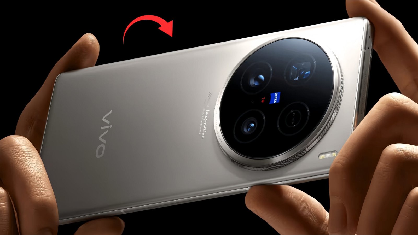 Vivo X200 Ultra – DXOMARK की रैंकिंग से दुनिया में दूसरा स्थान, कैमरा क्वालिटी बेमिसाल!