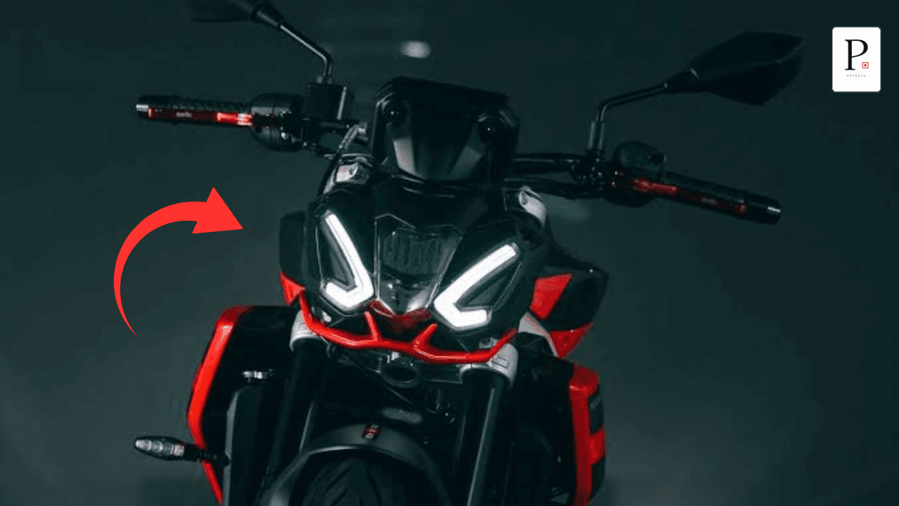 Aprilia ने किया न्यू बाइक लॉन्च जिसमें 457 cc इंजन, 25 का माइलेज और टॉप स्पीड 195 km/h हैं…