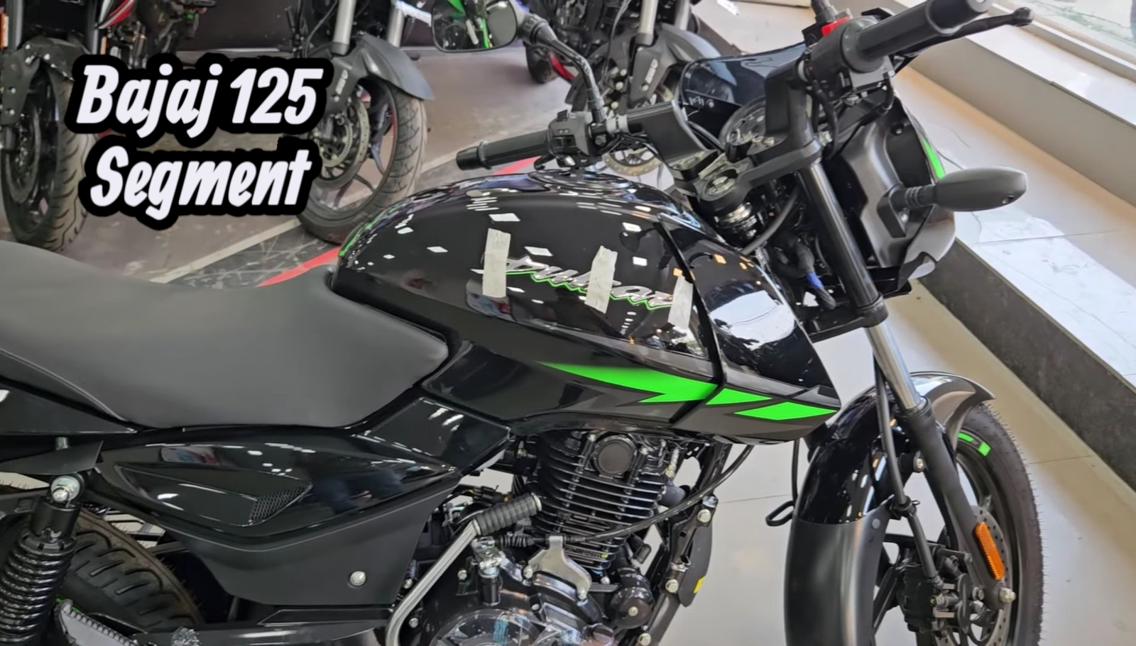 Big Offer Bajaj 125 सेगमेंट : बजट का फेवरेट बाइक, अब चल रहा है खास ऑफर ग्राहकों की लगी भीड़…