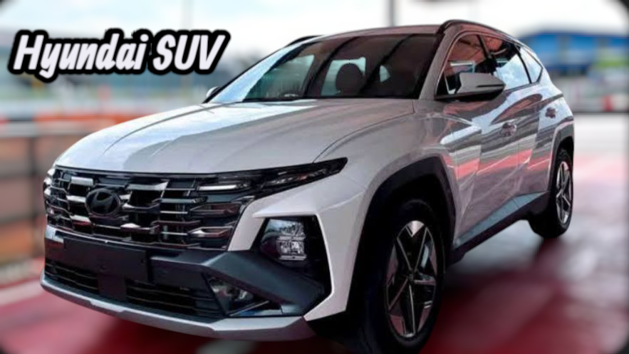 Limited Period Offer : Hyundai SUV अब बनेगी और भी किफायती, ₹1 लाख डिस्काउंट के साथ