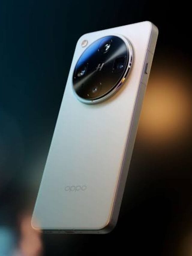 Oppo Find X9 Series : दमदार फीचर्स के साथ मार्केट में मचाएगी धूम