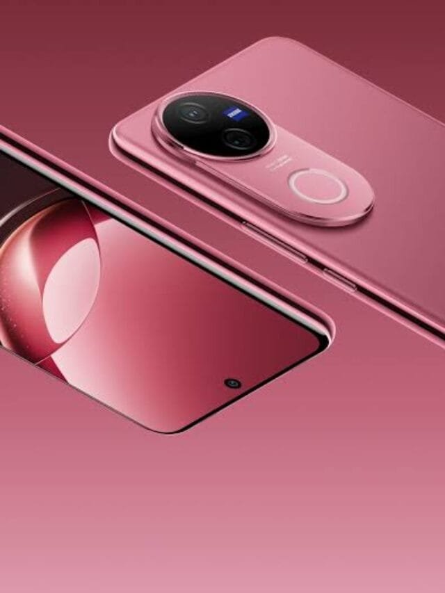 Vivo V50 5G – पावर, स्टाइल और बैटरी का परफेक्ट कॉम्बिनेशन