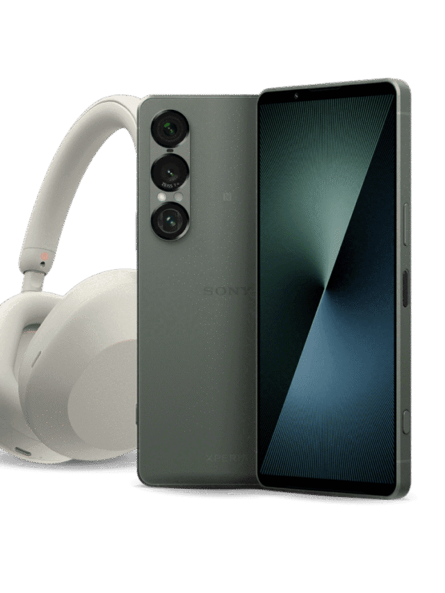 Sony Xperia 1 VII : क्लास और लग्ज़री का नया फ्लैगशिप