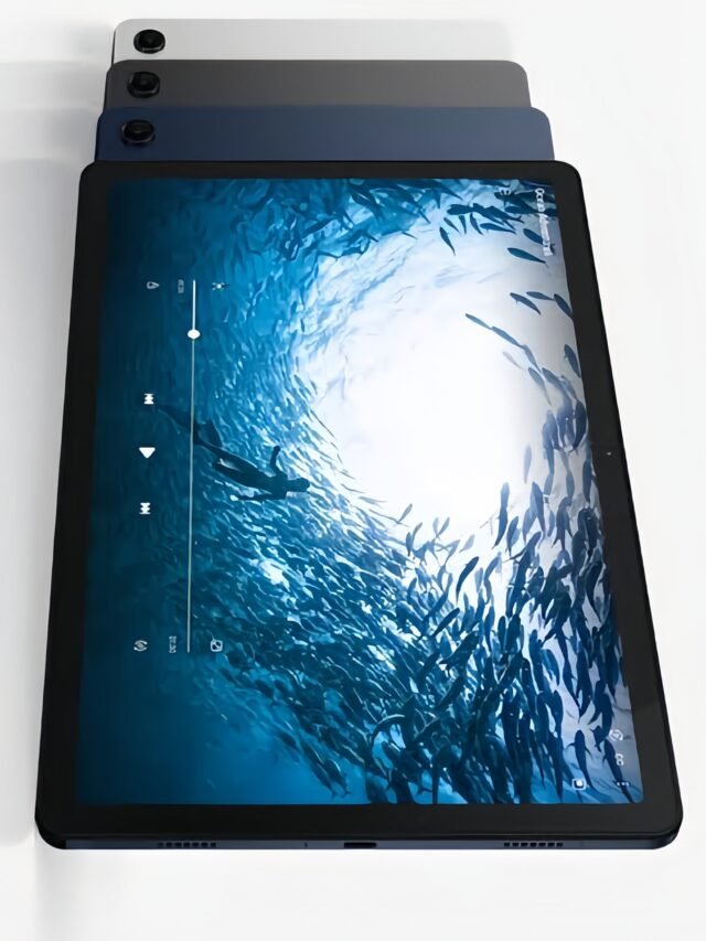 Galaxy Tab A11 LTE : कम बजट में लॉन्ग बैटरी वाला पावरफुल टैबलेट