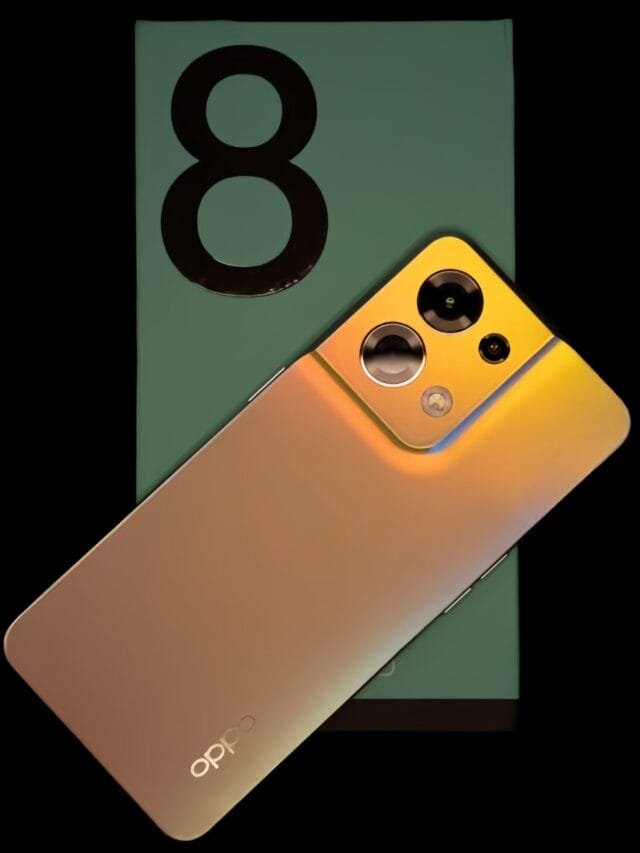 Oppo Reno 8 Pro 5G : स्टाइल और पावर का नया कॉम्बो
