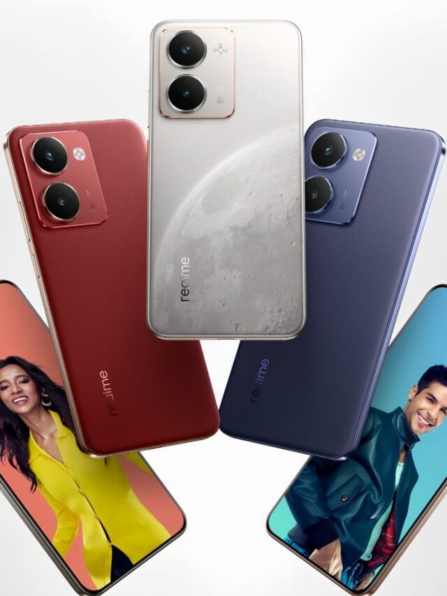 Realme P3 Ultra 5G : अल्ट्रा फ्लैगशिप फीचर्स वाला स्मार्टफोन
