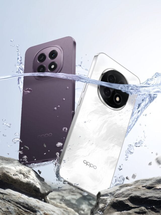 Oppo F29 Pro 5G : पावरफुल फीचर्स के साथ आया बजट-फ्रेंडली स्मार्टफोन
