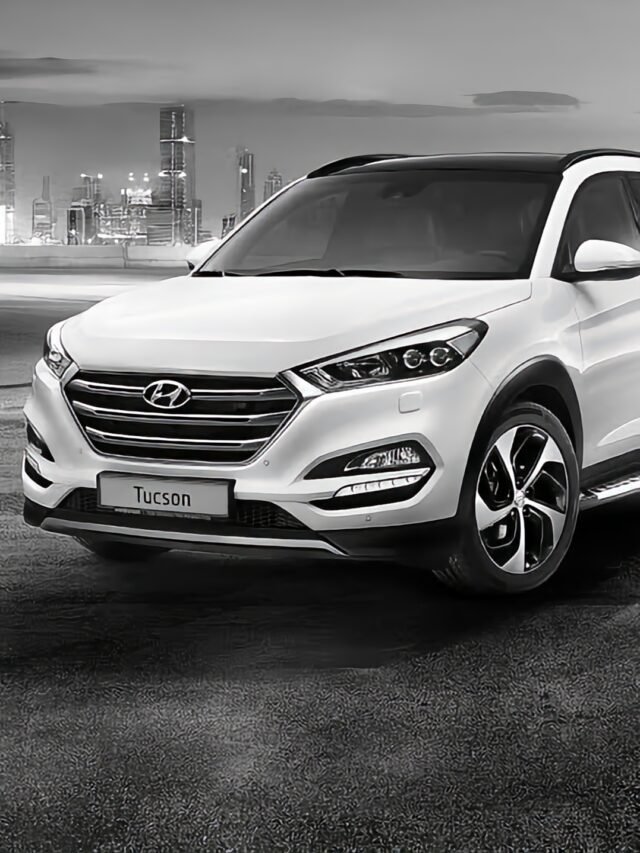 Big Discount : Hyundai SUV अब मिल रही है ₹1 लाख सस्ते दाम पर