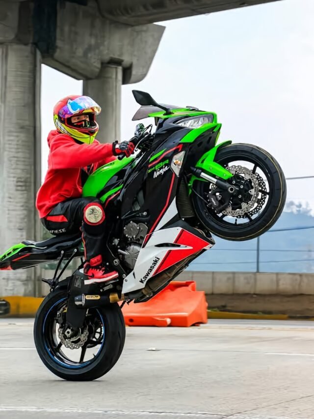 2026 Ninja 650 : ओवरसीज़ लॉन्च में दिखी धांसू स्पोर्ट्स बाइक