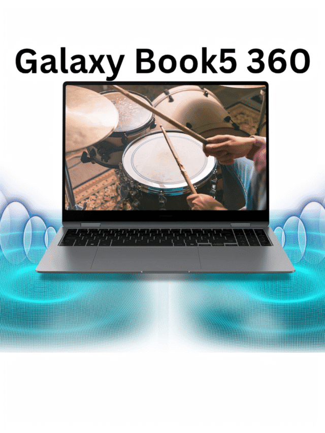 Samsung Galaxy Book 5 सीरीज़ लॉन्च, जानें फीचर्स और कीमत