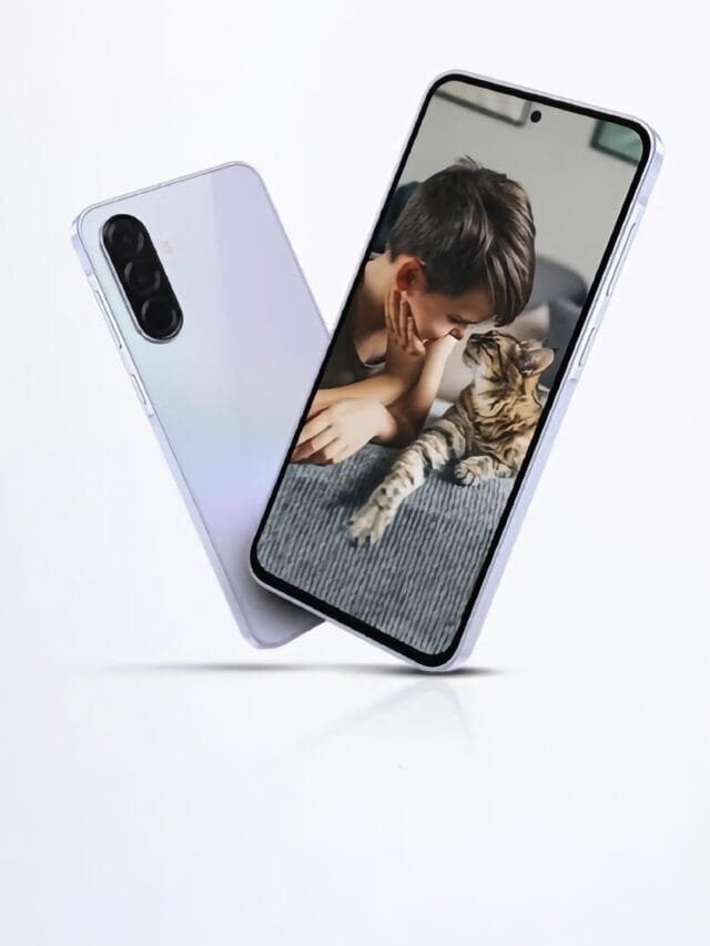 Samsung Galaxy A36 5G – स्टाइल, परफॉर्मेंस और भरोसे का धांसू कॉम्बिनेशन